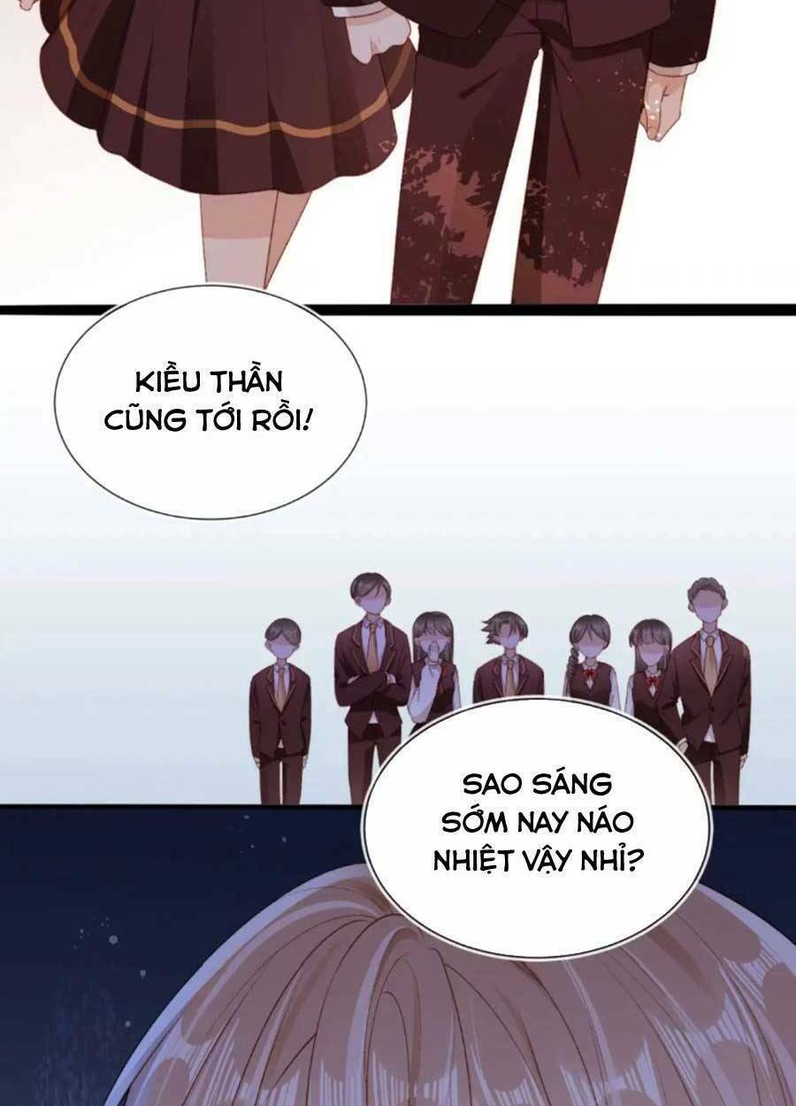 nam chính và nhân vật phản diện tôi nuôi đều không đứng đắn chapter 59 - Next chapter 60