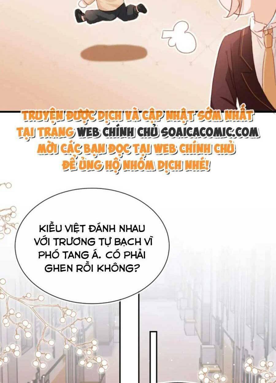 nam chính và nhân vật phản diện tôi nuôi đều không đứng đắn chapter 59 - Next chapter 60