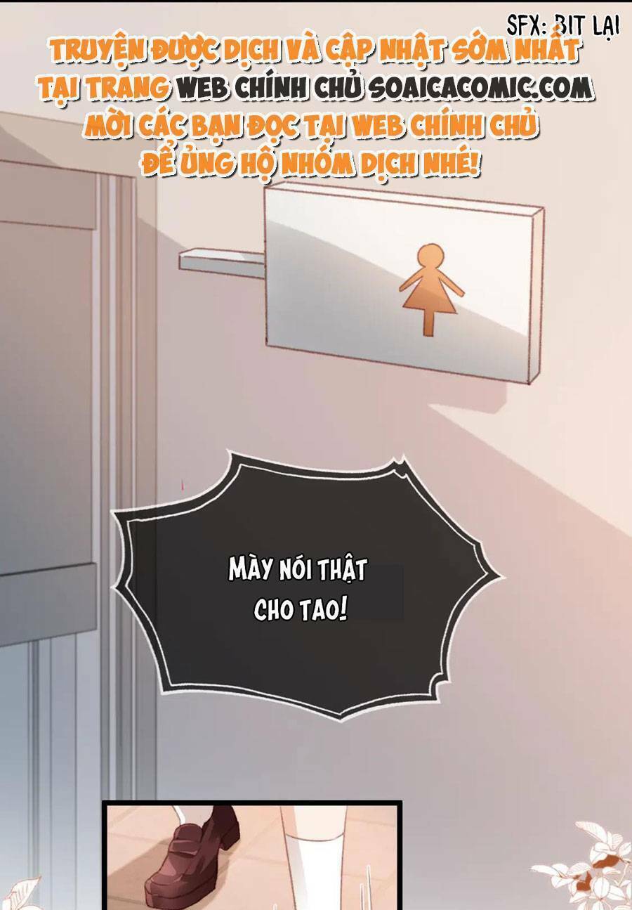 nam chính và nhân vật phản diện tôi nuôi đều không đứng đắn chapter 60 - Next chapter 61