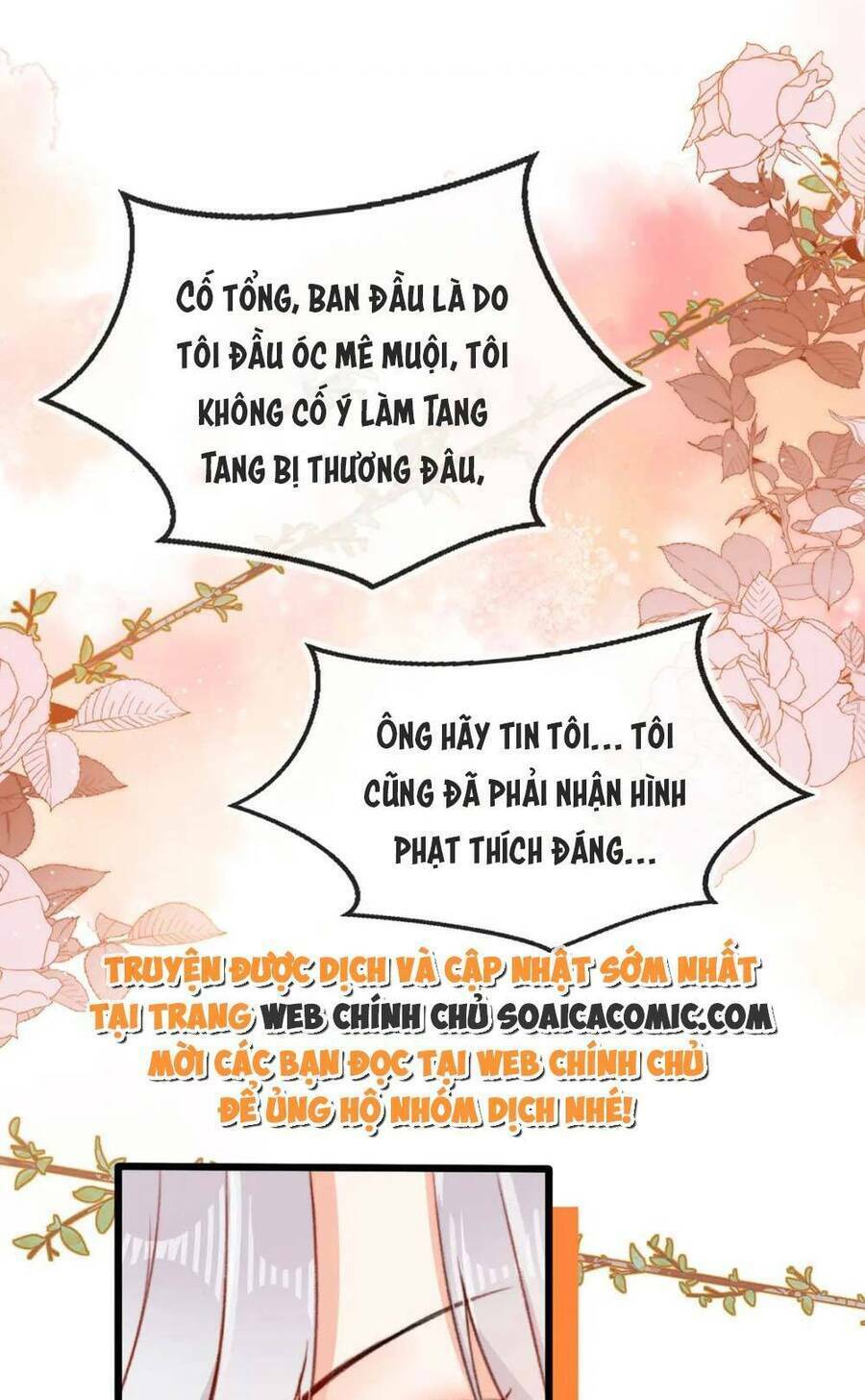 nam chính và nhân vật phản diện tôi nuôi đều không đứng đắn chapter 72 - Next chapter 73