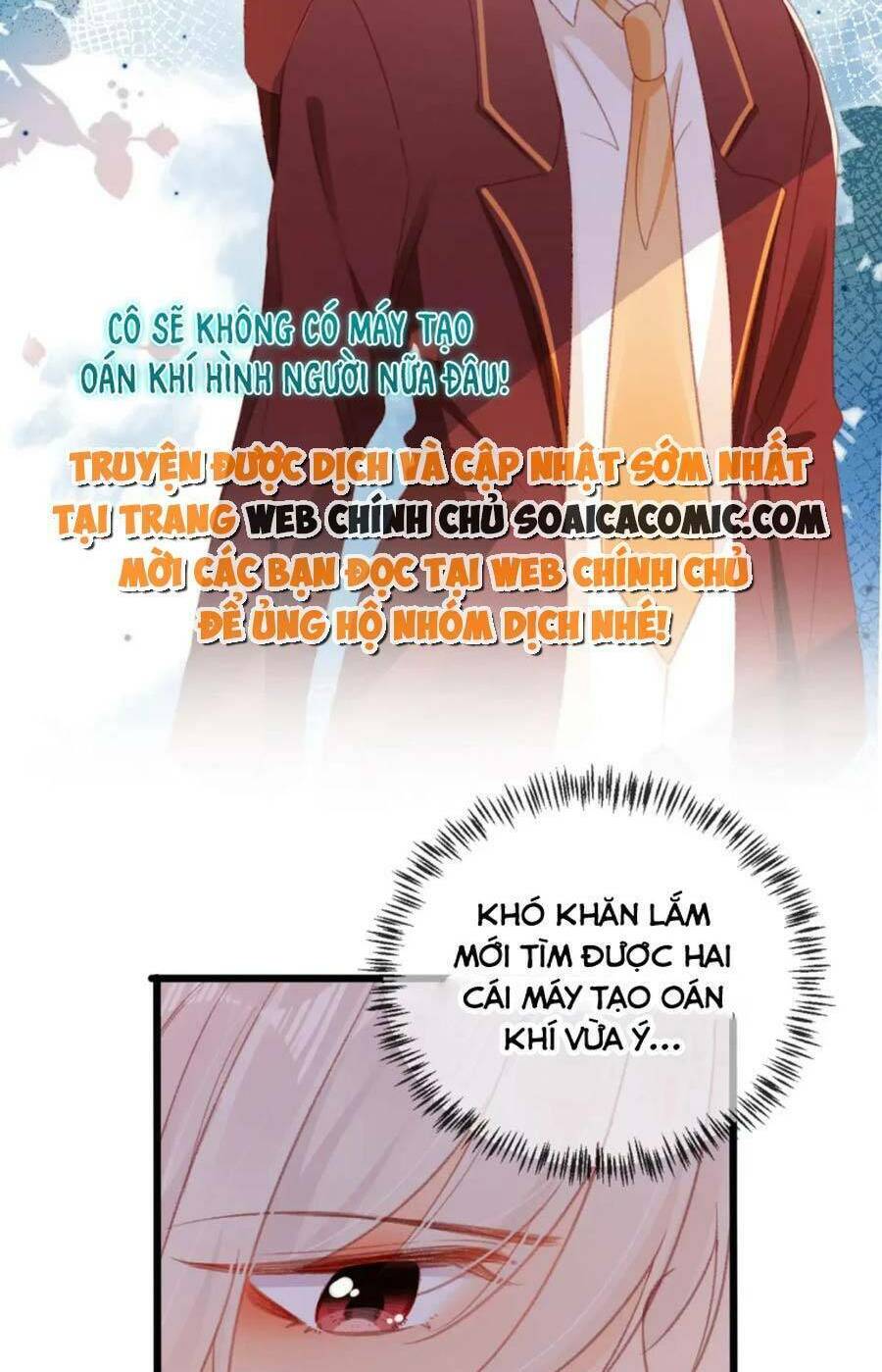 nam chính và nhân vật phản diện tôi nuôi đều không đứng đắn chapter 73 - Next chapter 74