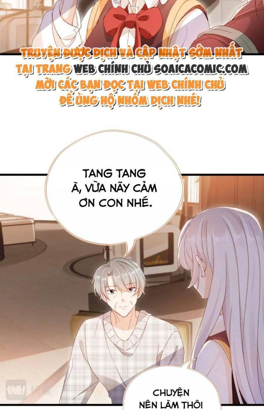 nam chính và nhân vật phản diện tôi nuôi đều không đứng đắn chapter 73 - Next chapter 74