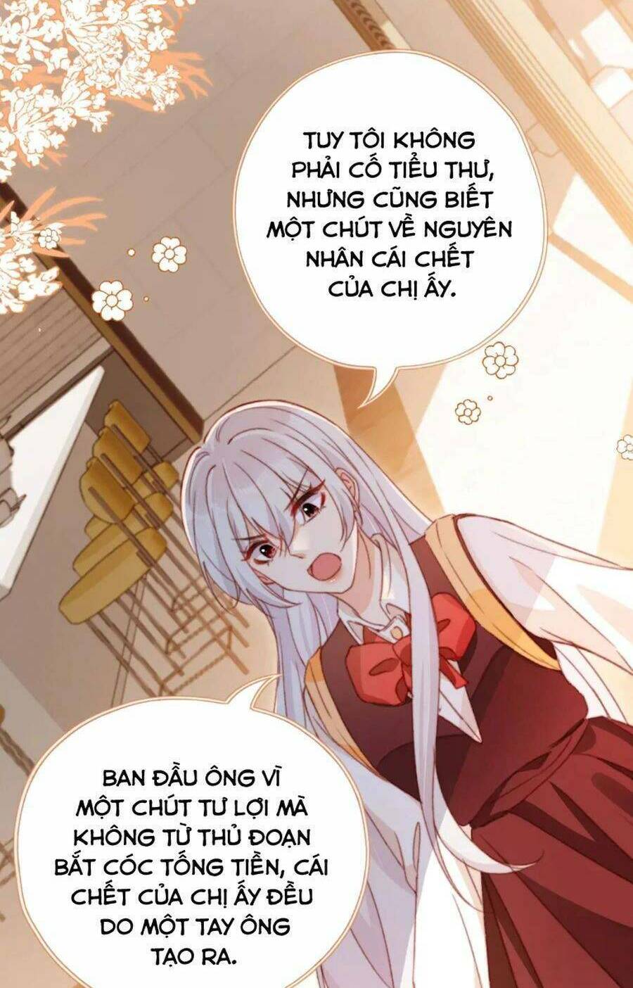 nam chính và nhân vật phản diện tôi nuôi đều không đứng đắn chapter 73 - Next chapter 74