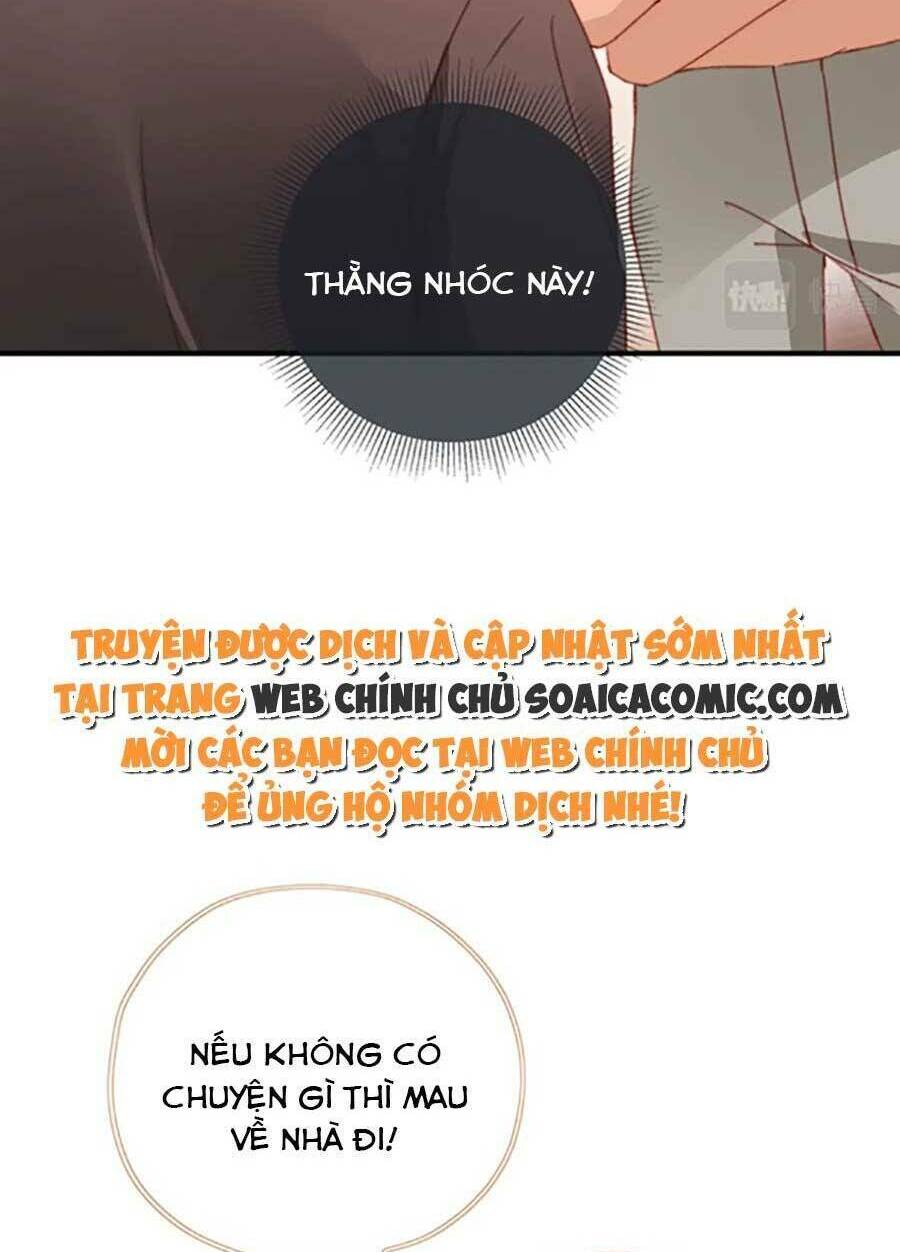 nam chính và nhân vật phản diện tôi nuôi đều không đứng đắn chapter 83 - Next chapter 84