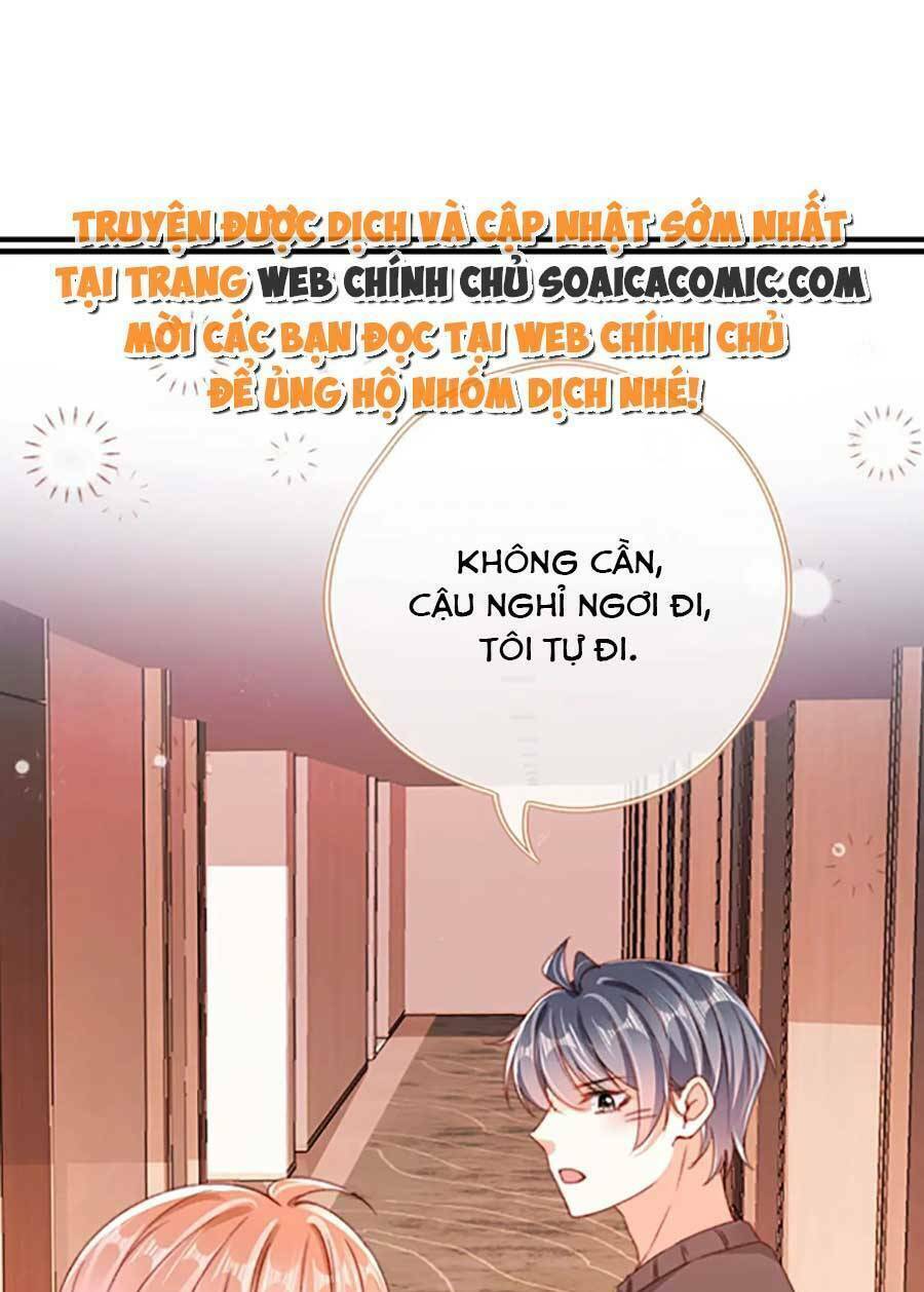 nam chính và nhân vật phản diện tôi nuôi đều không đứng đắn chapter 83 - Next chapter 84