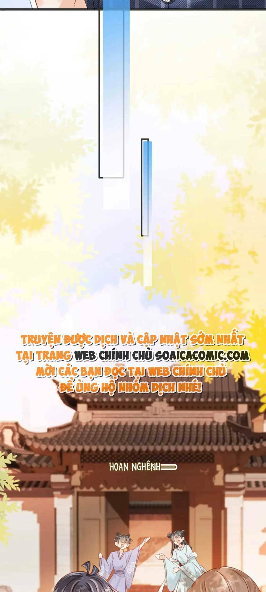 nam chính và nhân vật phản diện tôi nuôi đều không đứng đắn chapter 89 - Next chapter 90