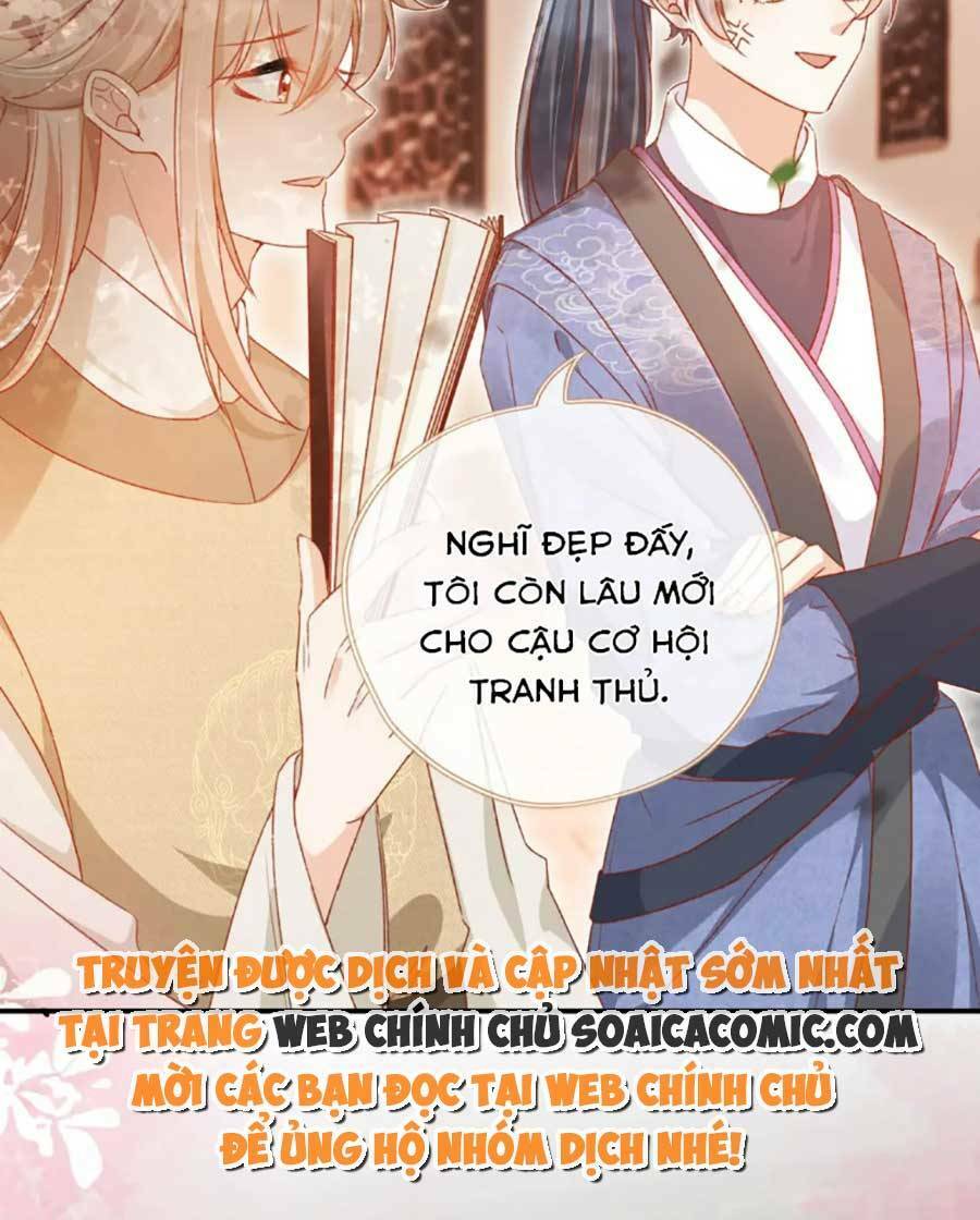 nam chính và nhân vật phản diện tôi nuôi đều không đứng đắn chapter 89 - Next chapter 90