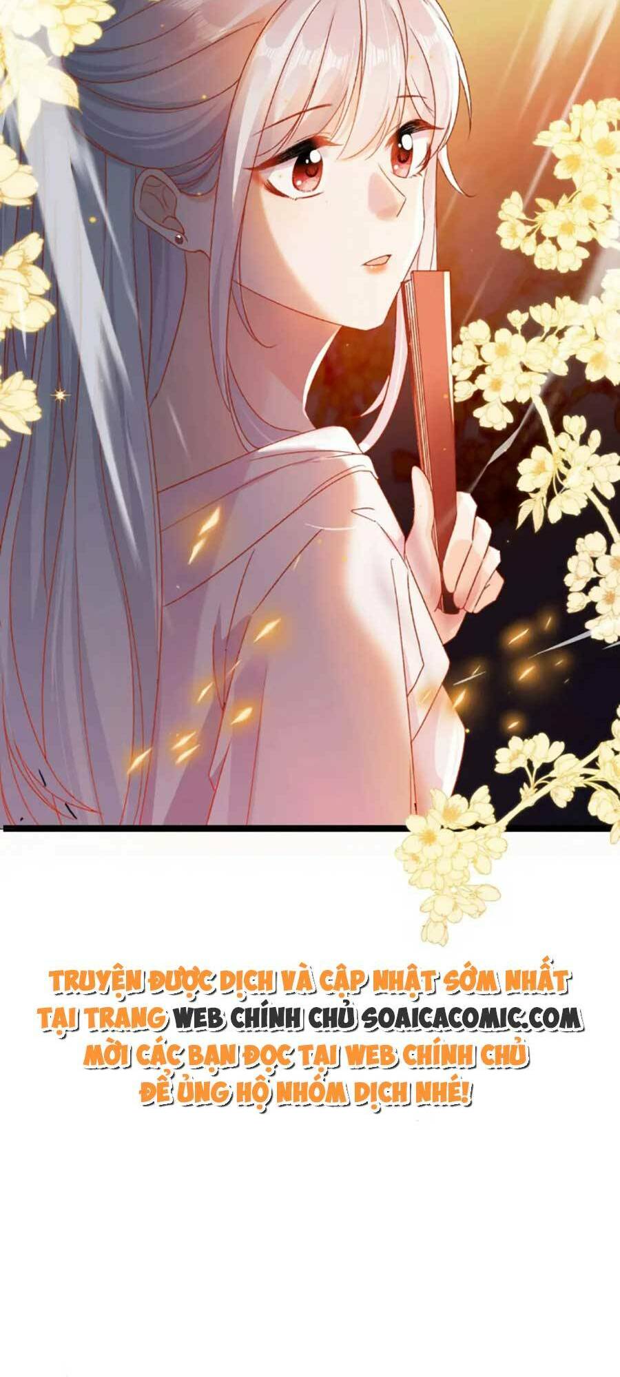 nam chính và nhân vật phản diện tôi nuôi đều không đứng đắn chapter 89 - Next chapter 90