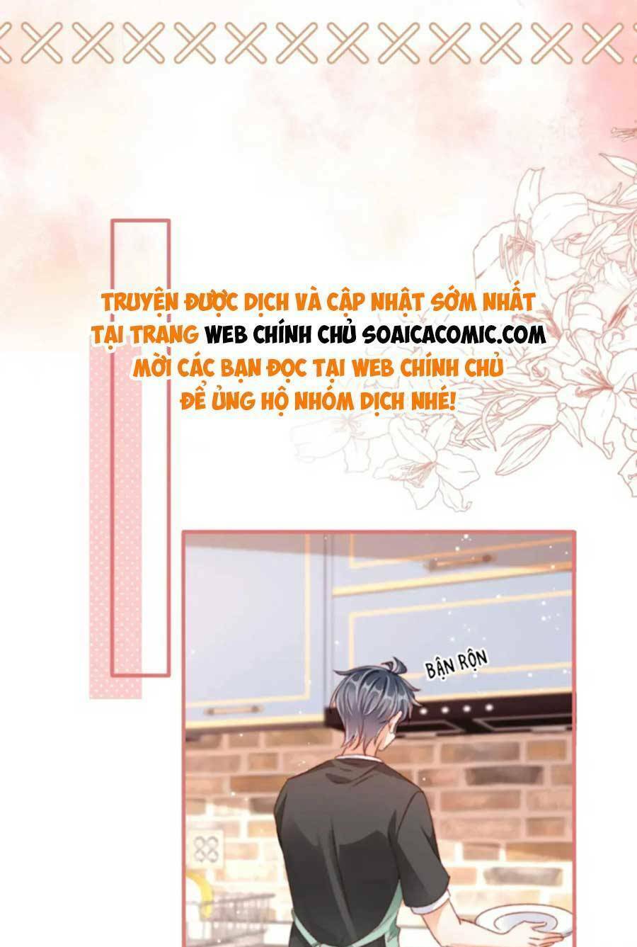 nam chính và nhân vật phản diện tôi nuôi đều không đứng đắn chapter 93 - Next chapter 94