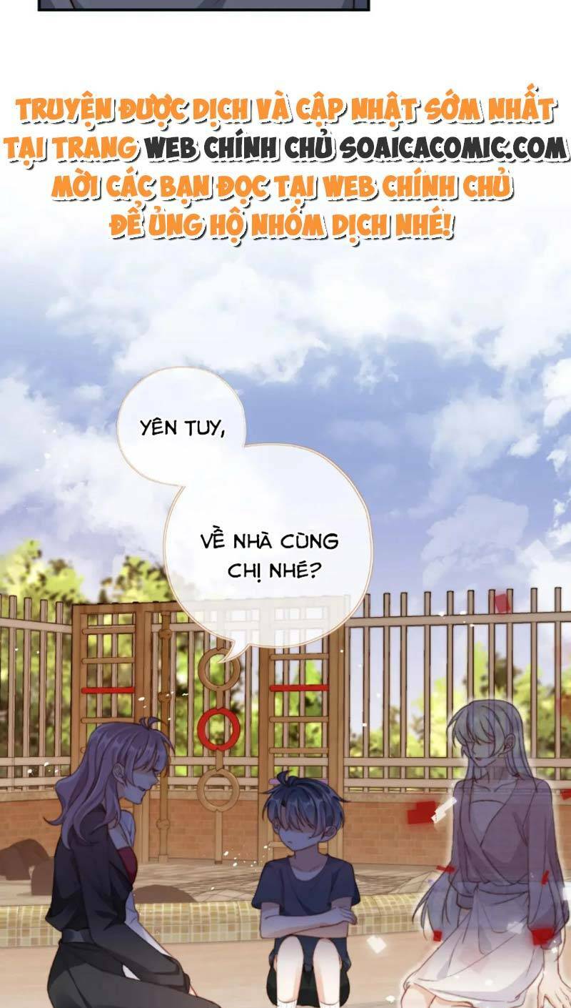 nam chính và nhân vật phản diện tôi nuôi đều không đứng đắn chapter 95 - Next chapter 96