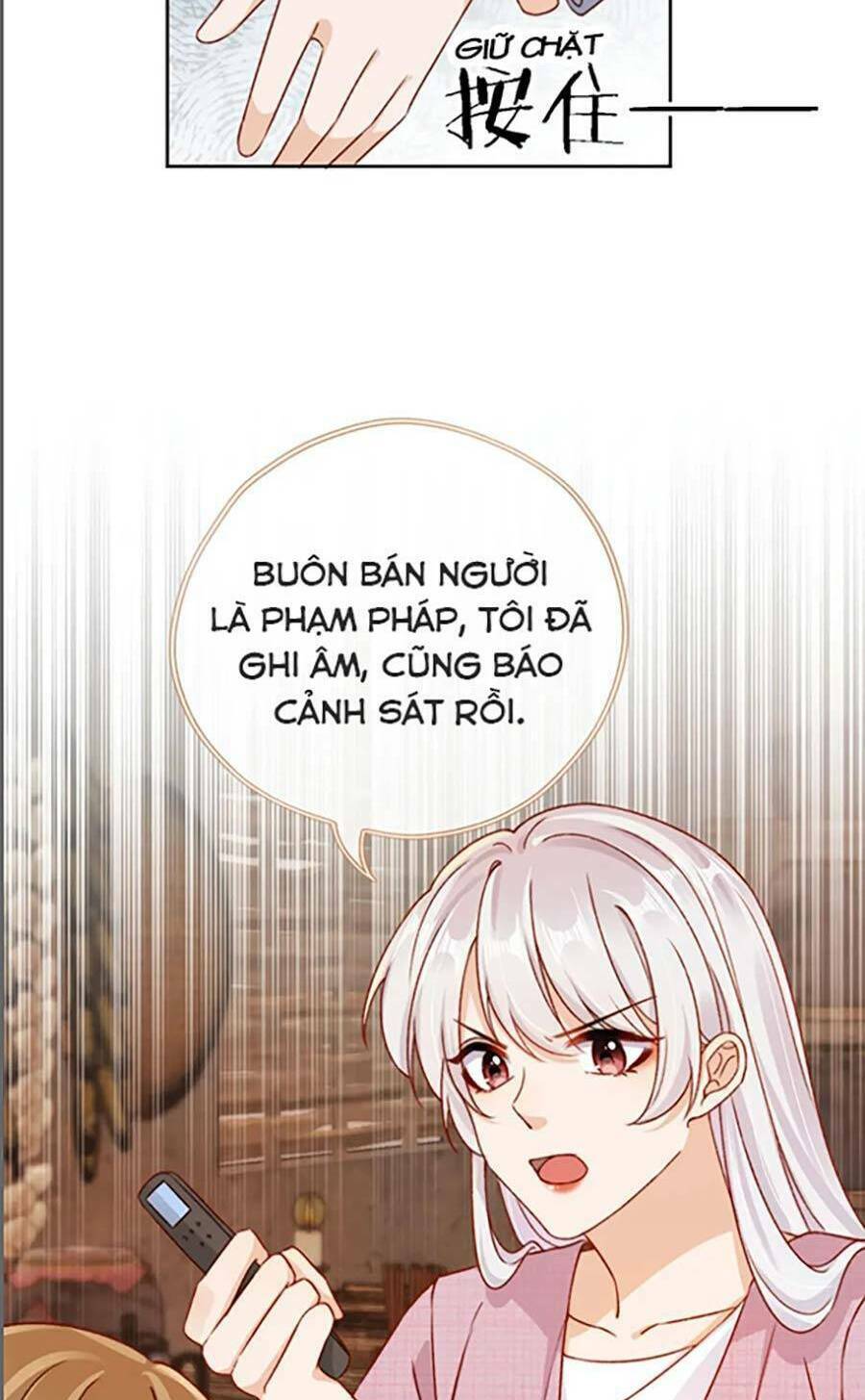 nam chính và nhân vật phản diện tôi nuôi đều không đứng đắn chapter 97 - Next chapter 98