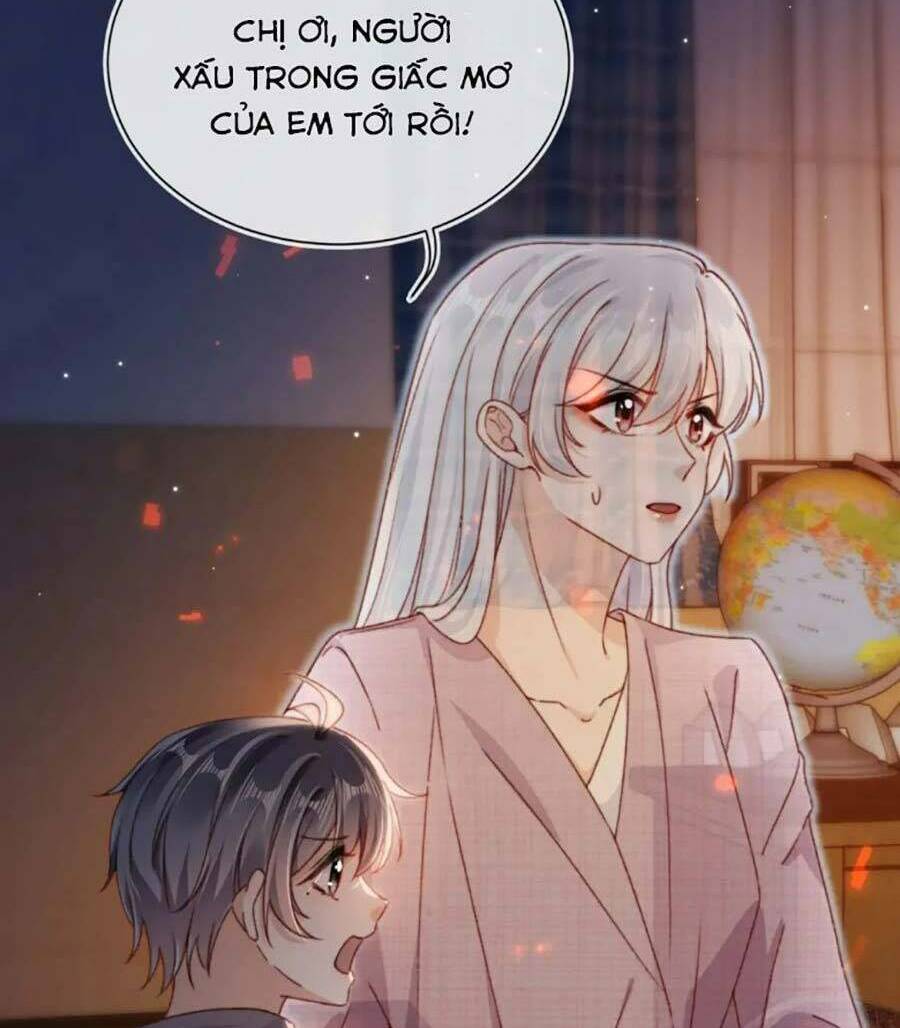 nam chính và nhân vật phản diện tôi nuôi đều không đứng đắn chapter 99 - Next chapter 100