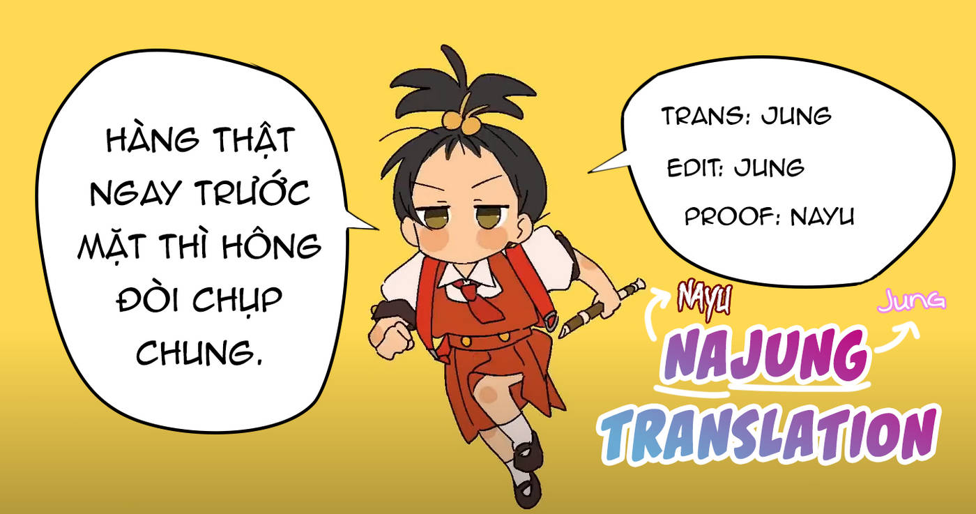 nàng phù thủy thiên tài hết mana rồi! chapter 50 - Next chapter 51