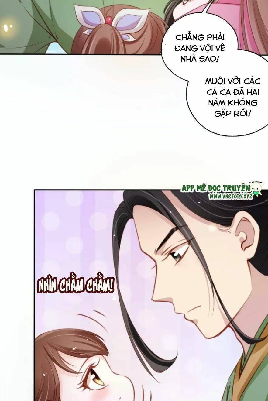 nàng trở thành bạch nguyệt quang của vương gia bệnh kiều Chapter 100 - Next Chapter 101