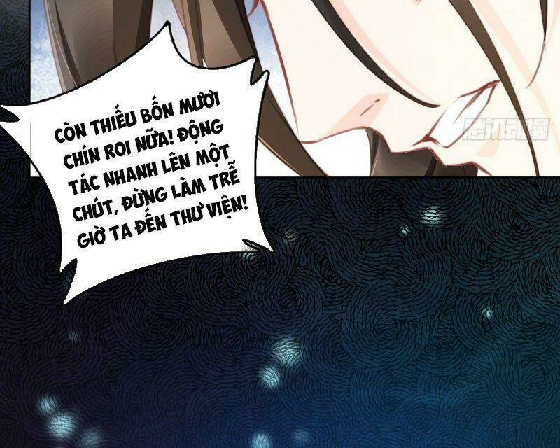 nàng trở thành bạch nguyệt quang của vương gia bệnh kiều Chapter 12 - Next Chapter 13