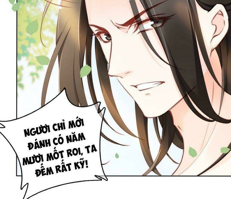 nàng trở thành bạch nguyệt quang của vương gia bệnh kiều Chapter 12 - Next Chapter 13