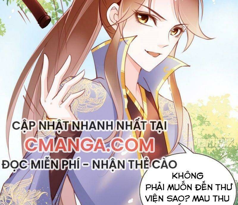 nàng trở thành bạch nguyệt quang của vương gia bệnh kiều Chapter 12 - Next Chapter 13