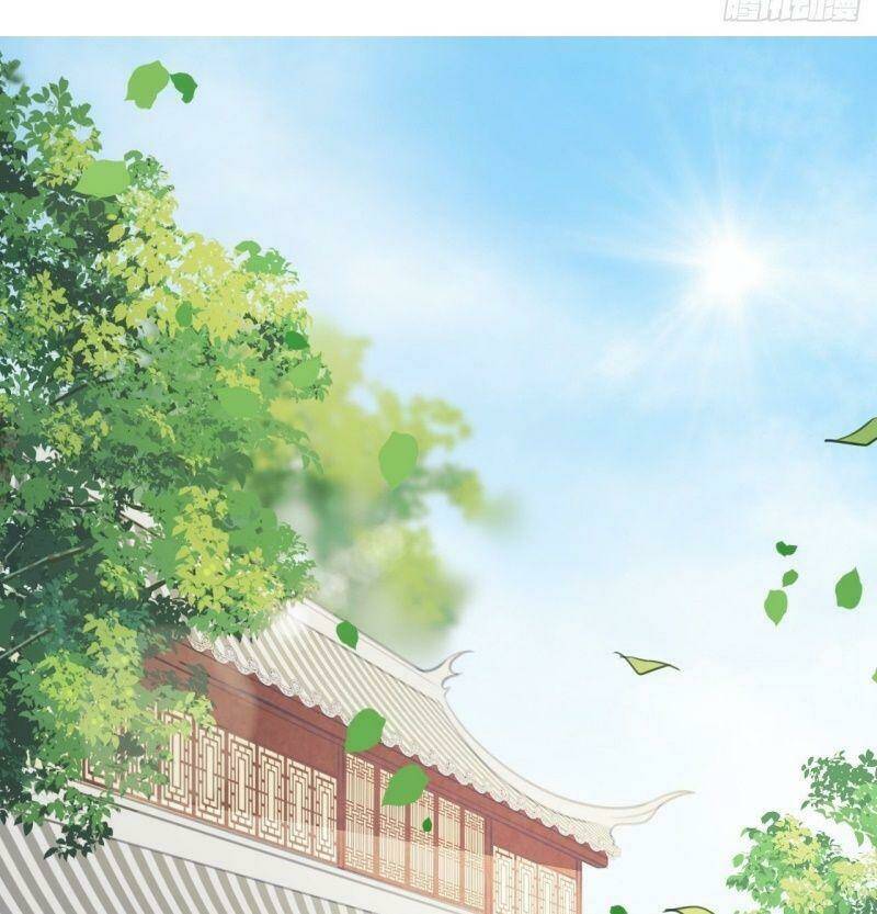 nàng trở thành bạch nguyệt quang của vương gia bệnh kiều Chapter 12 - Next Chapter 13