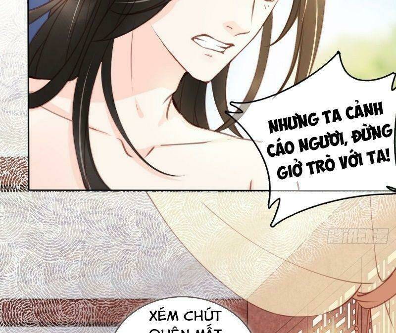 nàng trở thành bạch nguyệt quang của vương gia bệnh kiều Chapter 12 - Next Chapter 13