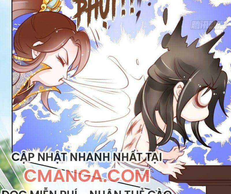 nàng trở thành bạch nguyệt quang của vương gia bệnh kiều Chapter 12 - Next Chapter 13