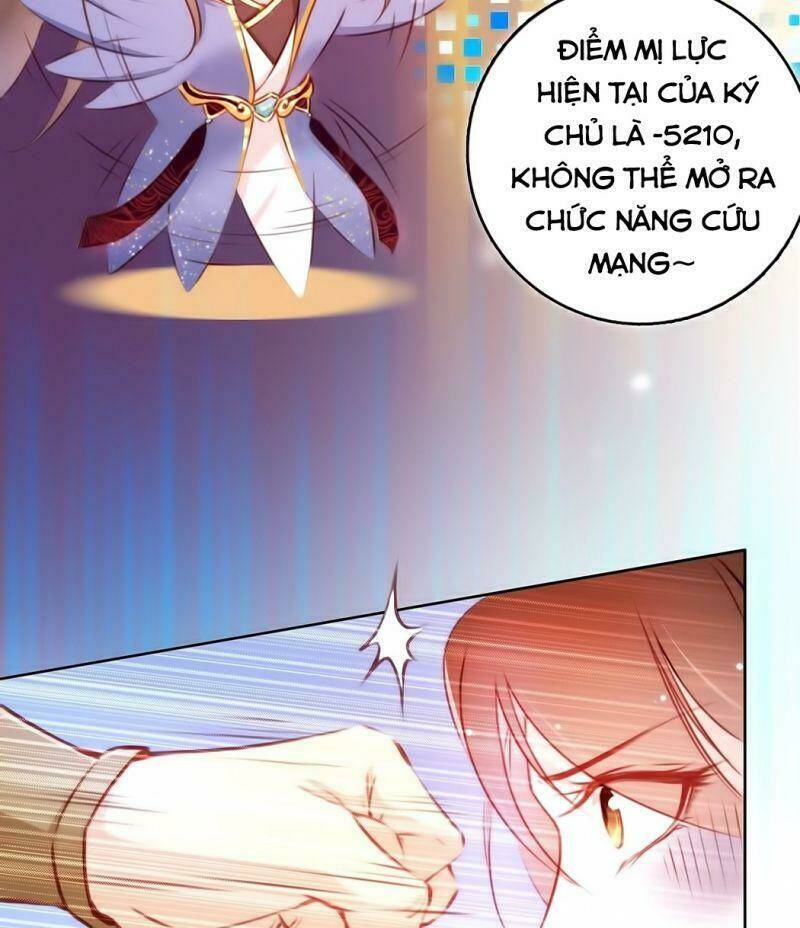 nàng trở thành bạch nguyệt quang của vương gia bệnh kiều Chapter 6 - Next Chapter 7