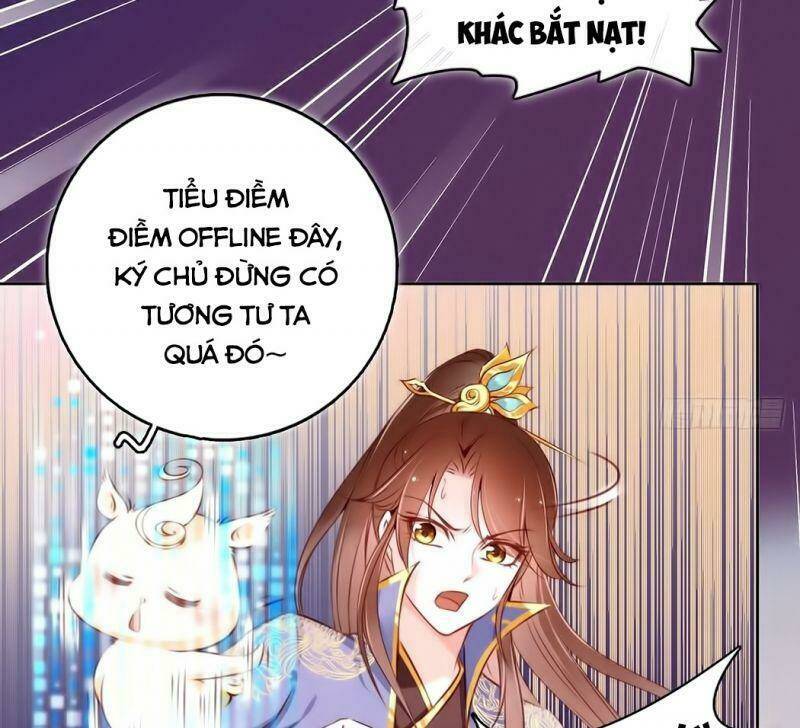 nàng trở thành bạch nguyệt quang của vương gia bệnh kiều Chapter 6 - Next Chapter 7