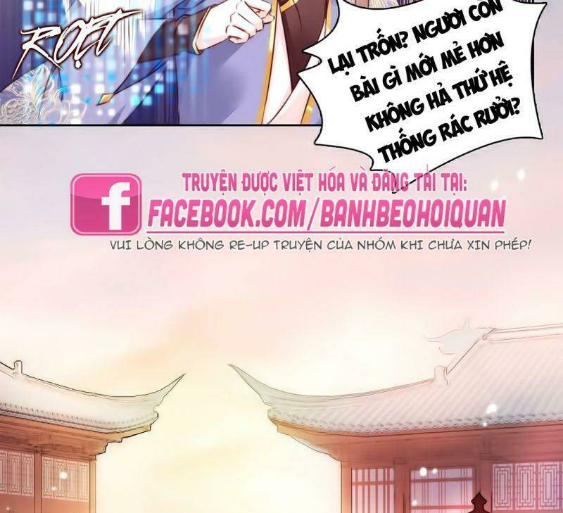 nàng trở thành bạch nguyệt quang của vương gia bệnh kiều Chapter 6 - Next Chapter 7