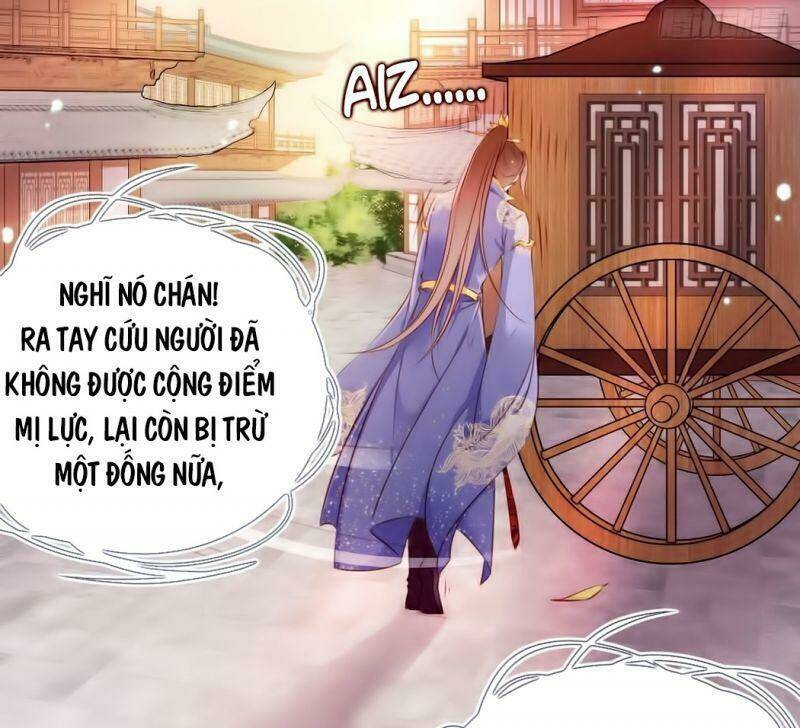 nàng trở thành bạch nguyệt quang của vương gia bệnh kiều Chapter 6 - Next Chapter 7