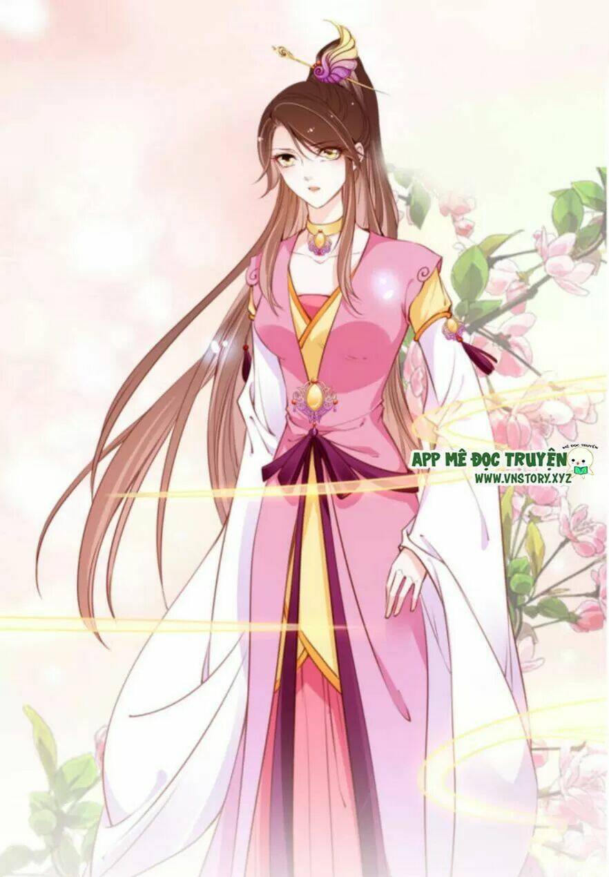 nàng trở thành bạch nguyệt quang của vương gia bệnh kiều Chapter 99 - Next Chapter 100