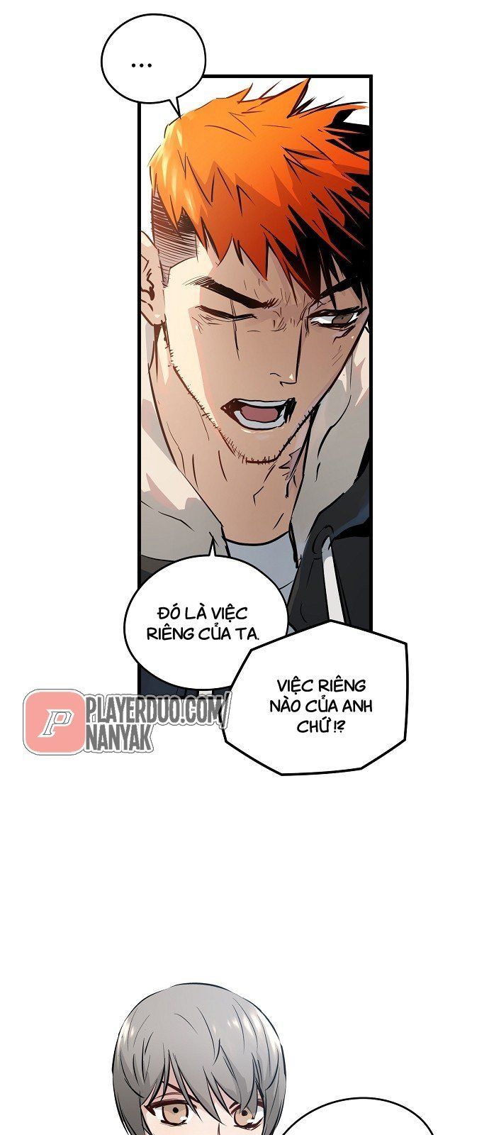 nanyak chapter 42 - Next chapter 43