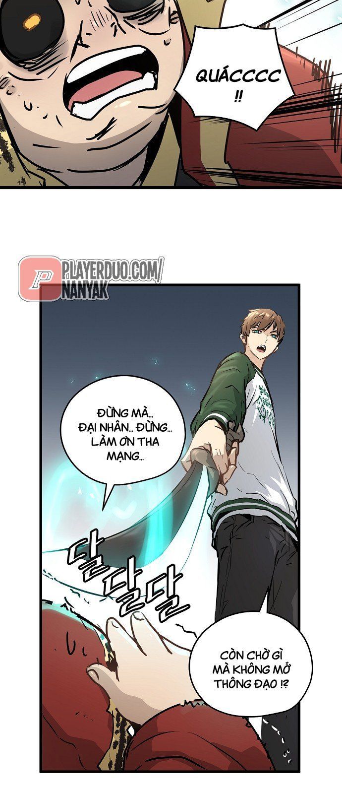 nanyak chapter 42 - Next chapter 43