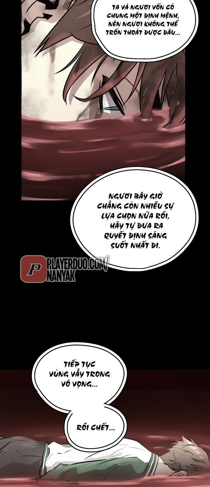 nanyak chapter 42 - Next chapter 43