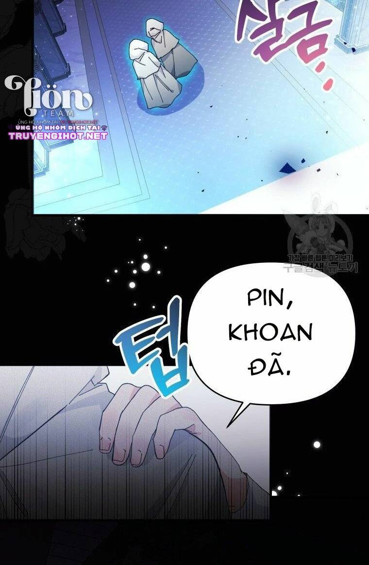 này tiểu công tước, hãy tin ở chị đi! chapter 25.1 - Next chapter 25.2