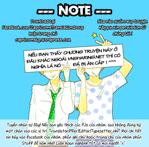 Negative-Kun To Positive-Kun Chapter 8 - Next Chapter 9