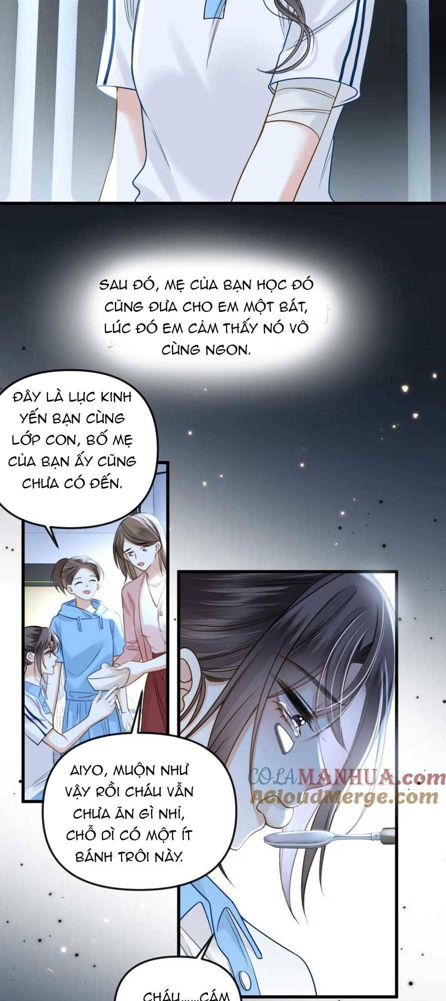 ngày mai cũng thích em chapter 28 - Next Chapter 28