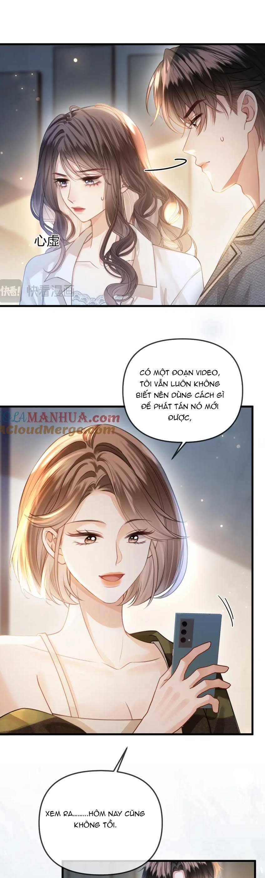 ngày mai cũng thích em chương 32 - Next Chapter 32