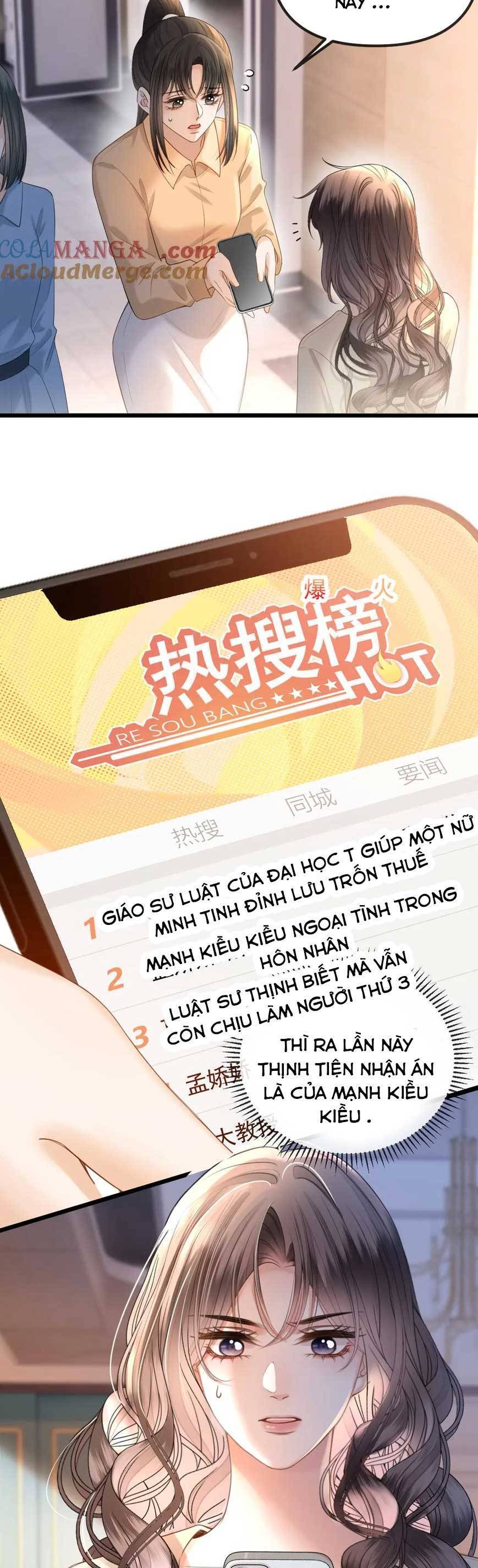 ngày mai cũng thích em chương 48 - Next Chapter 48