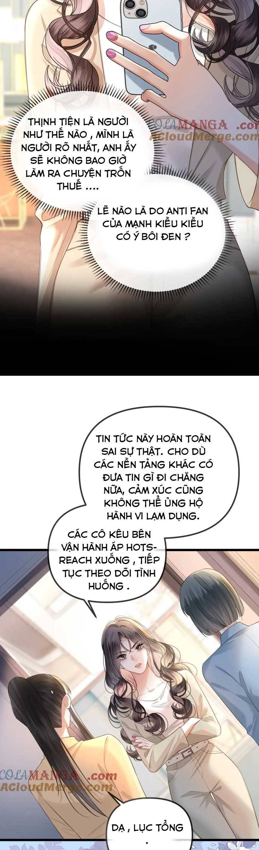 ngày mai cũng thích em chương 48 - Next Chapter 48