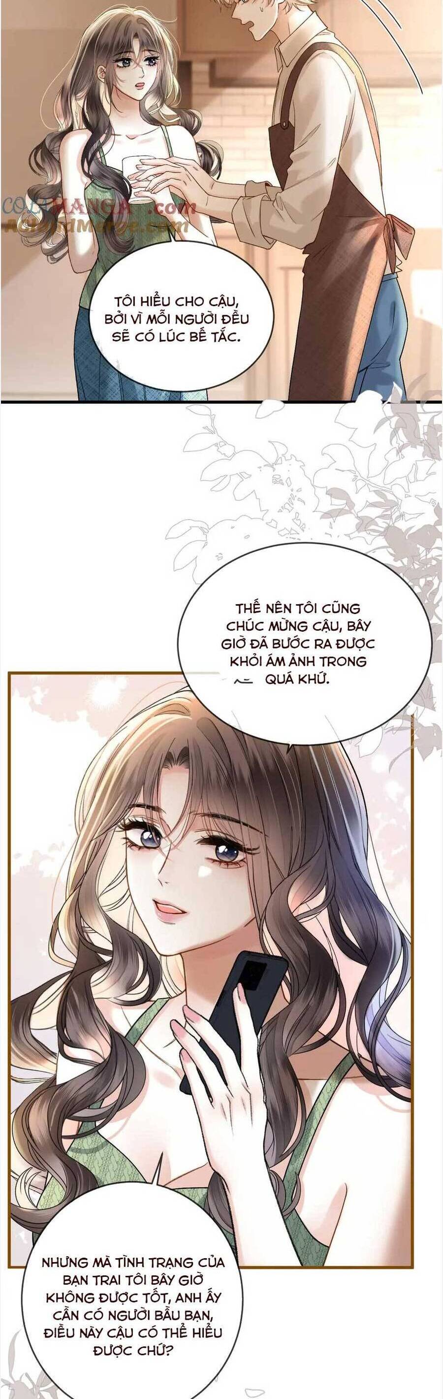 ngày mai cũng thích em Chương 53 - Next Chapter 53