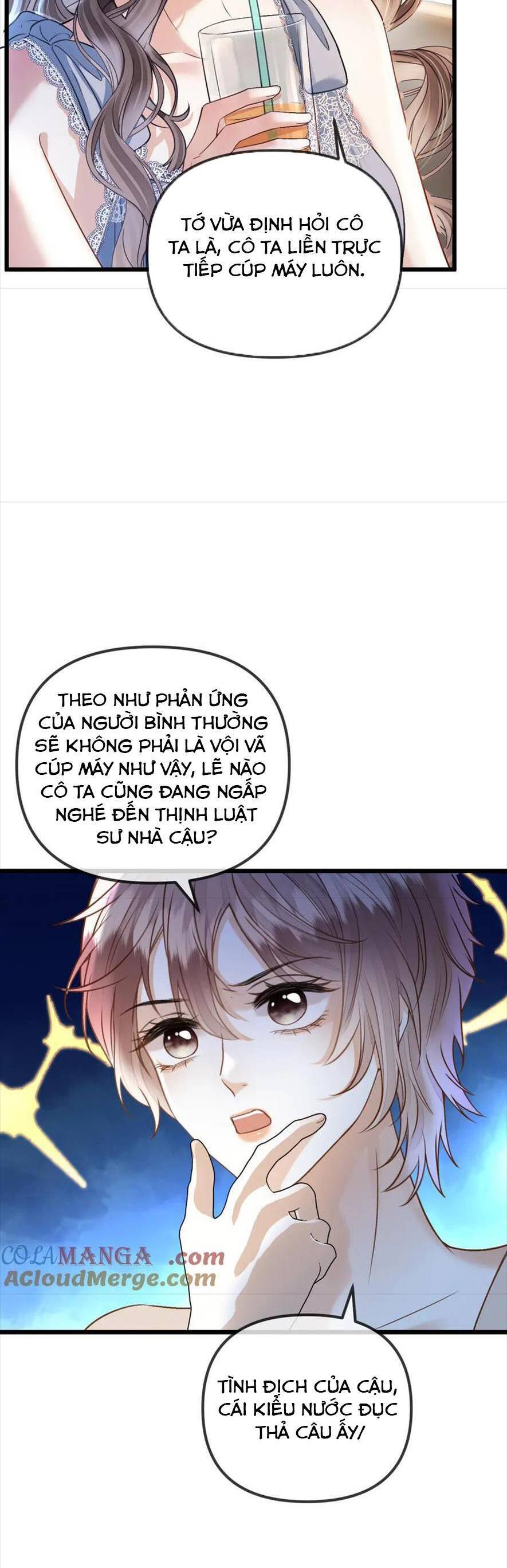 ngày mai cũng thích em chương 56 - Next Chapter 56