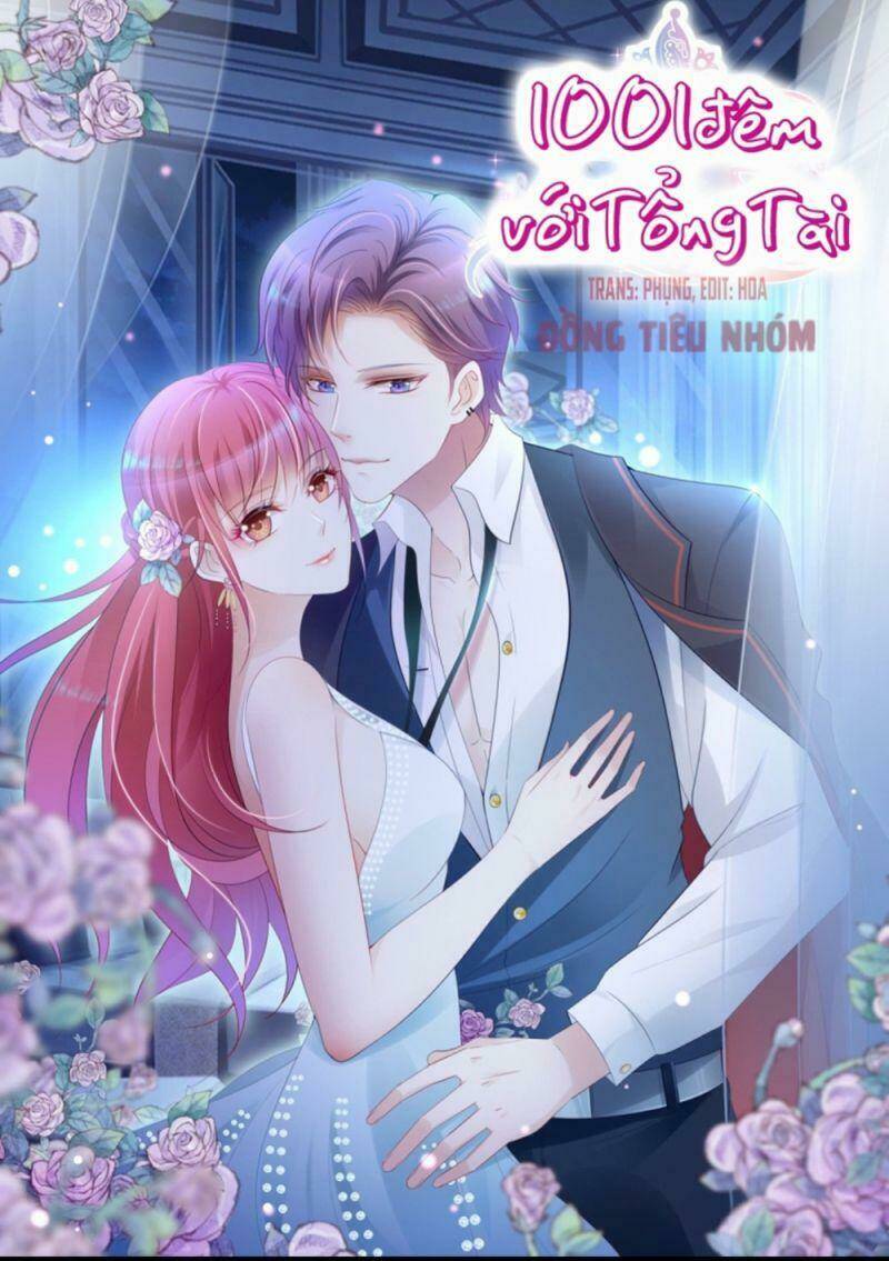 nghìn lẻ một đêm với tổng tài Chapter 38 - Next Chapter 39