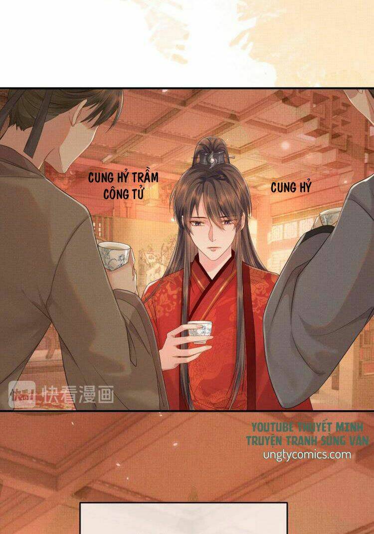 ngộ xà Chapter 10 - Next Chapter 11