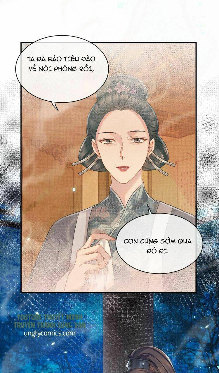 ngộ xà Chapter 10 - Next Chapter 11