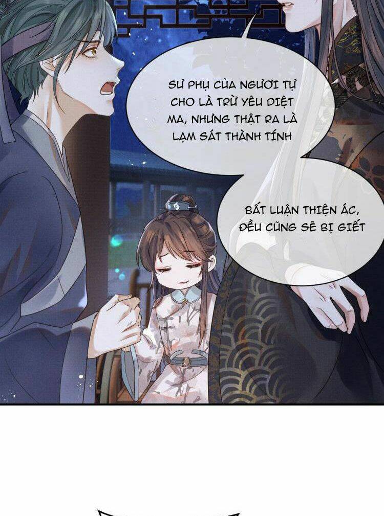 ngộ xà Chapter 10 - Next Chapter 11