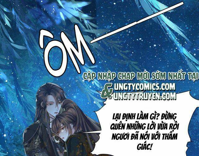 ngộ xà chapter 39 - Next chapter 40