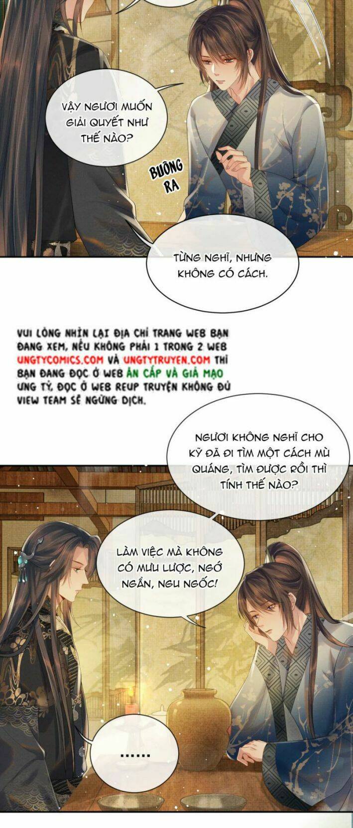 ngộ xà chapter 56 - Next chapter 57