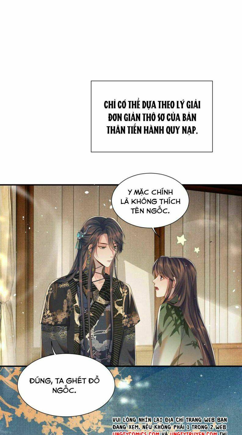 ngộ xà chapter 69 - Next chapter 70