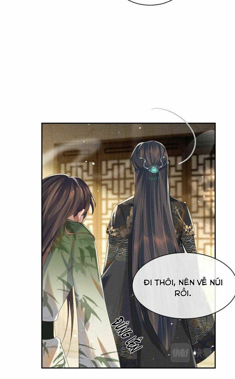 ngộ xà chapter 69 - Next chapter 70