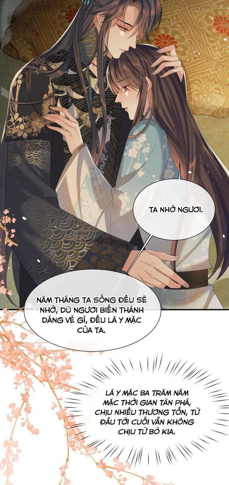 ngộ xà chapter 87 - Next chapter 88