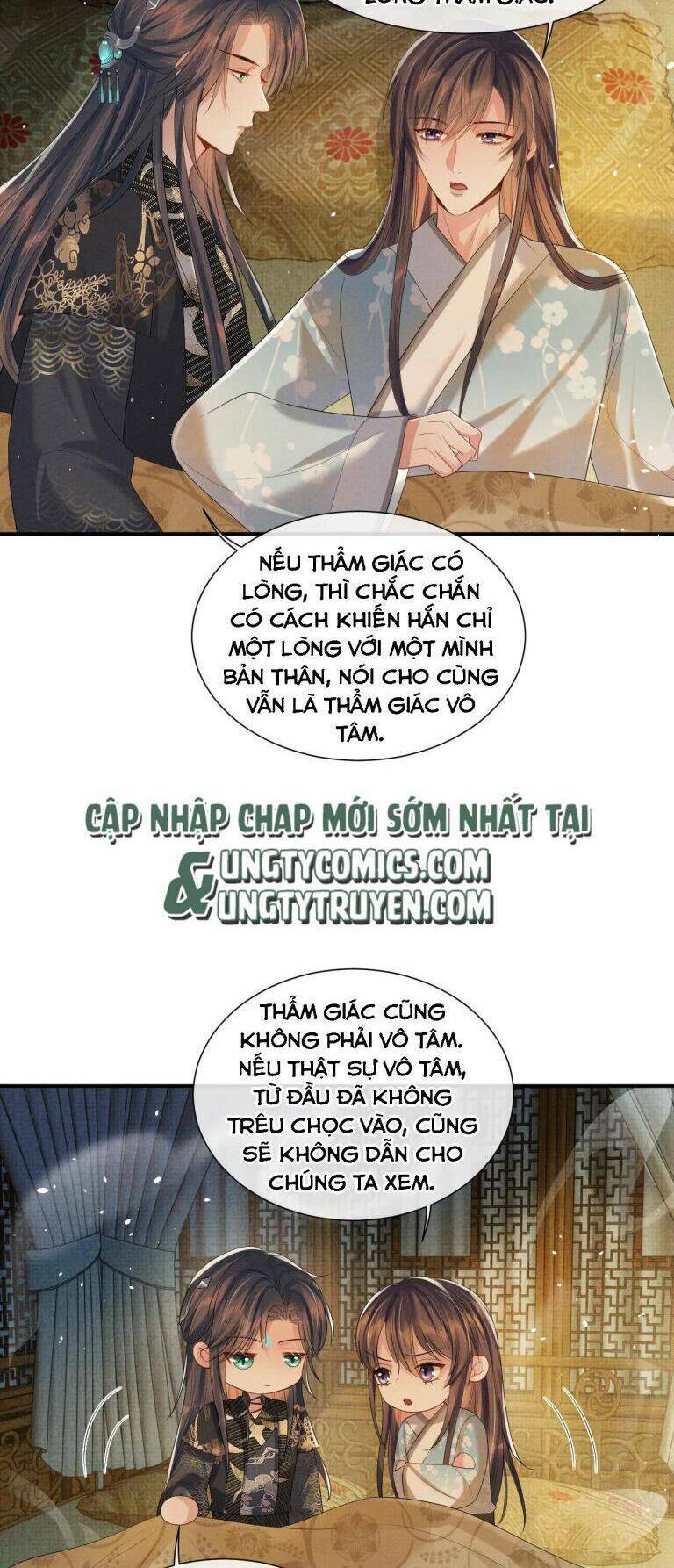 ngộ xà chapter 87 - Next chapter 88